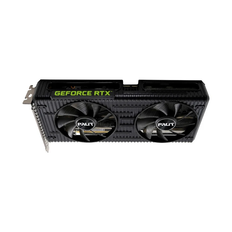 PALIT GeForce RTX 3050 DUAL 8GB GDDR6