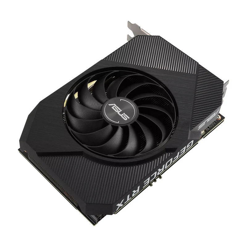 ASUS GeForce RTX 3050 Phoenix 8GB GDDR6
