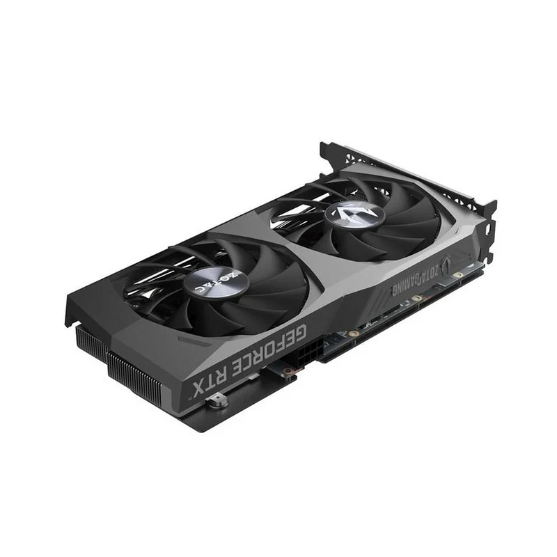 ZOTAC GeForce RTX 3050 Twin Edge OC 8GB GDDR6