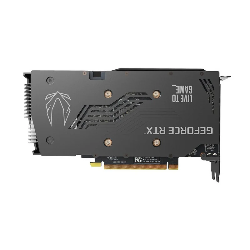 ZOTAC GeForce RTX 3050 Twin Edge OC 8GB GDDR6