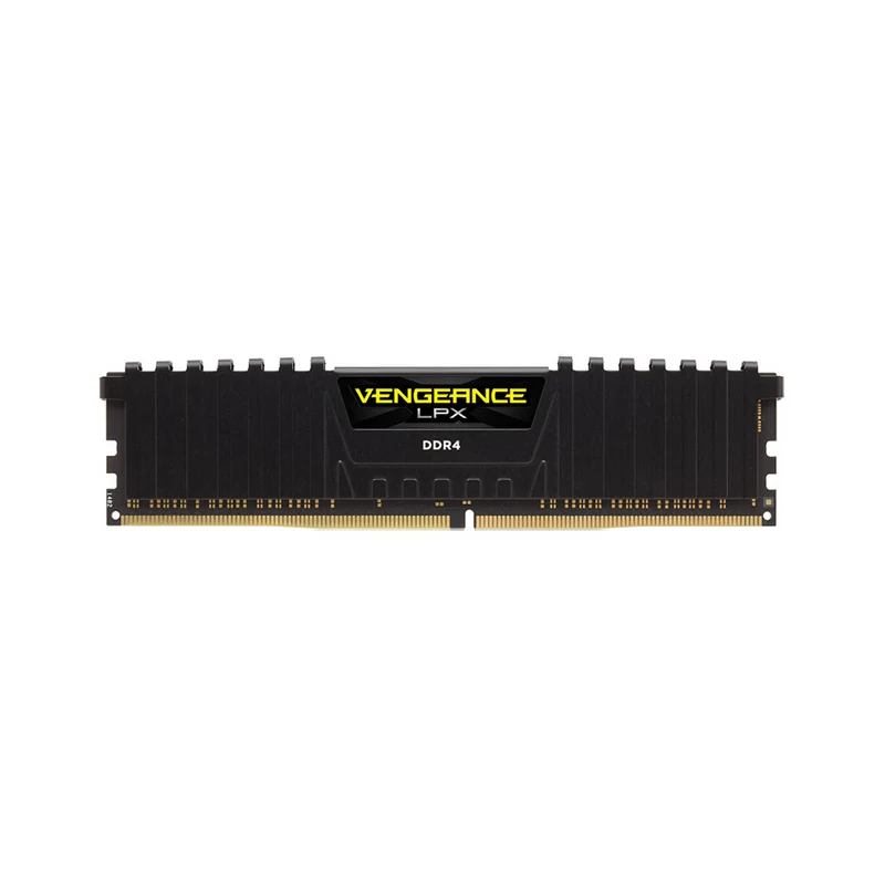 Corsair Vengeance LPX Series Low Profile 16Go (2x 8Go) DDR4 3200 MHz CL16