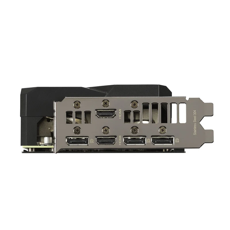 ASUS GeForce RTX 3070 Dual OC 8GB GDDR6 (LHR)