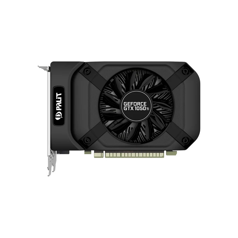 Palit GeForce GTX 1050Ti StormX 4GB GDDR