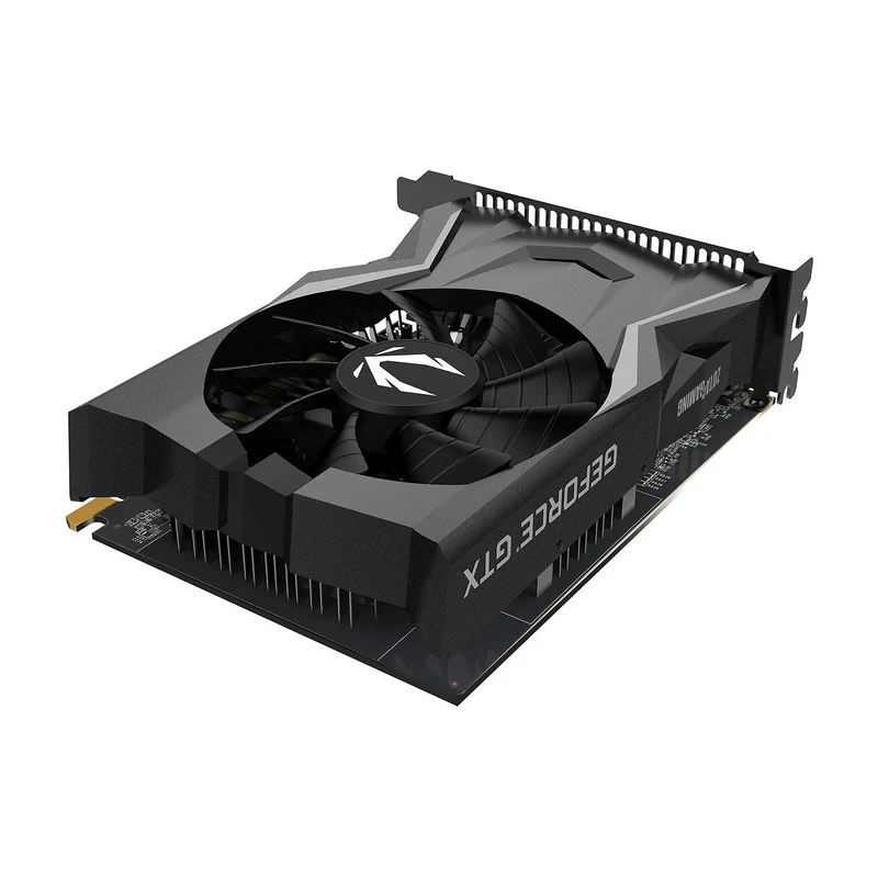 ZOTAC GeForce GTX 1650 OC 4GB GDDR6