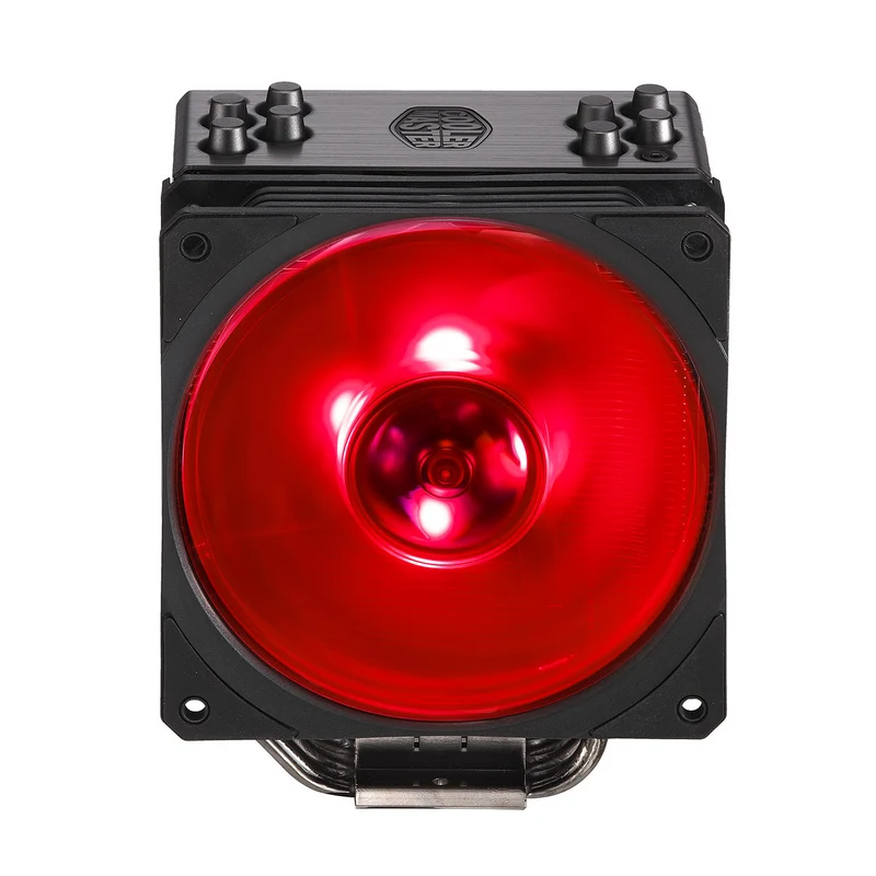Cooler Master Hyper 212 RGB Black Edition