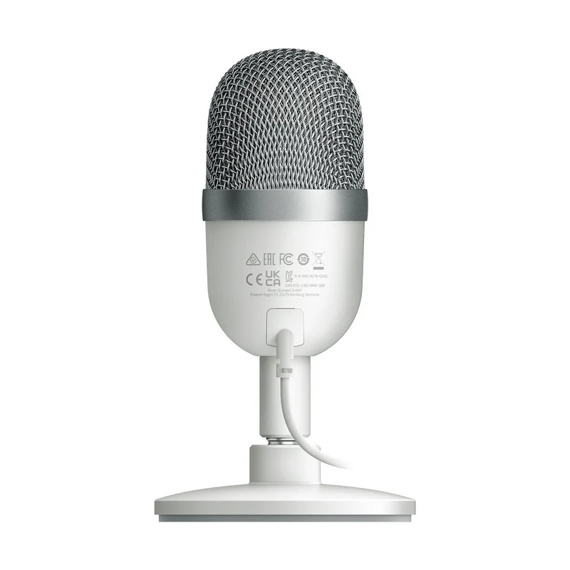 Razer Seiren Mini (Mercury)