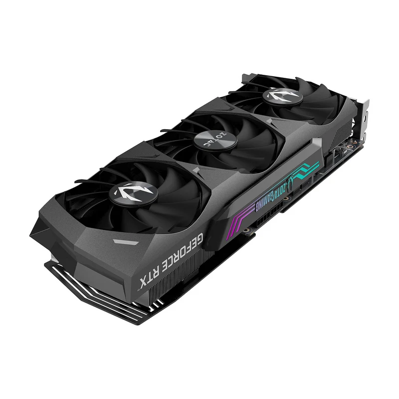 ZOTAC GeForce RTX 3070 Ti Trinity 8GB GDDR6X