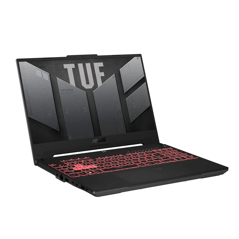 ASUS TUF GAMING A15 TUF507RR AMD Ryzen R7 6800H/16GB/1TB SSD/RTX3070 8GB/15.6'' 144Hz