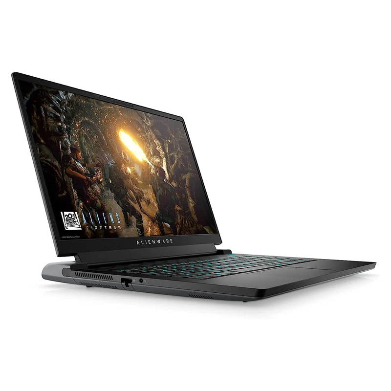 Alienware M15 R6 Intel Core i7 11800H/16GB/1TB SSD/RTX3070 8GB/15.6'' 240Hz