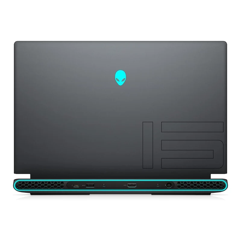 Alienware M15 R6 Intel Core i7 11800H/16GB/1TB SSD/RTX3070 8GB/15.6'' 240Hz