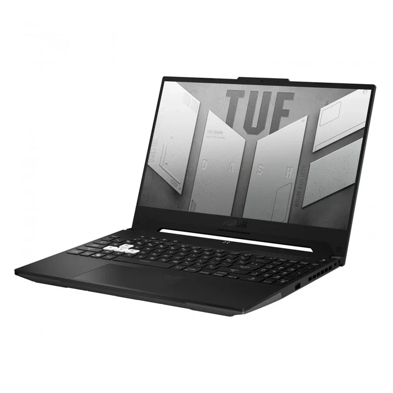 ASUS TUF DASH F15 TUF517ZM Intel Core i7 12650H/16GB/512GB SSD/RTX3060 6GB/15.6'' 144Hz