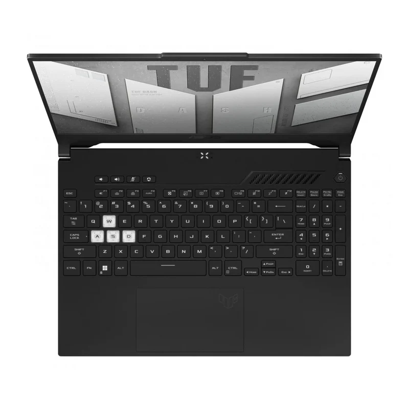 ASUS TUF DASH F15 TUF517ZM Intel Core i7 12650H/16GB/512GB SSD/RTX3060 6GB/15.6'' 144Hz