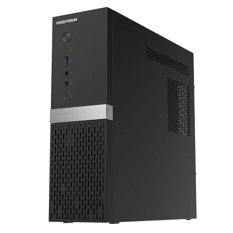 Mini PC Minisforum 139D7 32 GB RAM 1 TB SSD, con Intel Core i9-13900HX