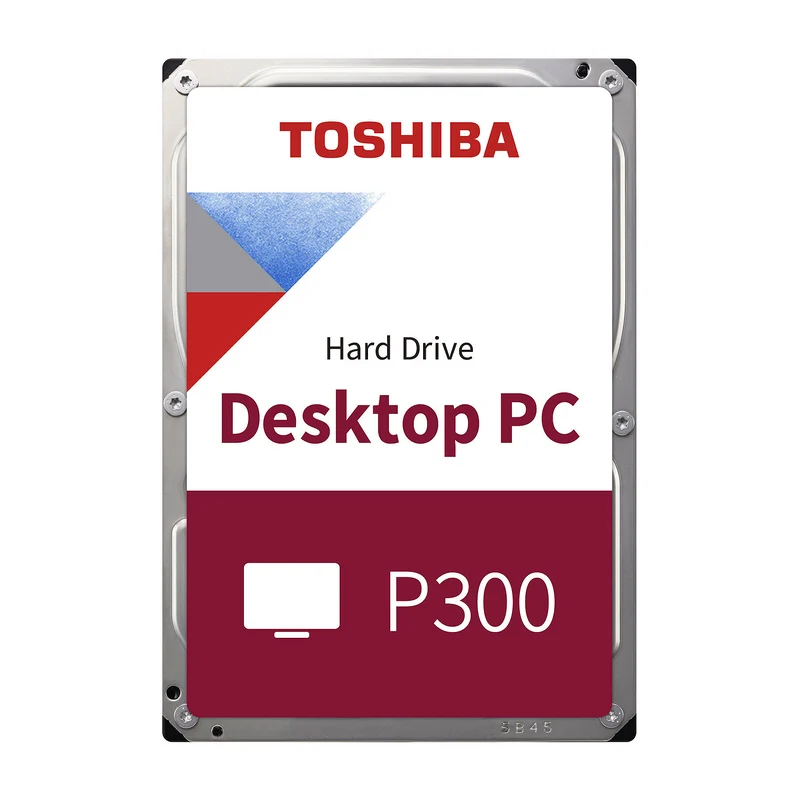 Toshiba P300 3.5" 1TB