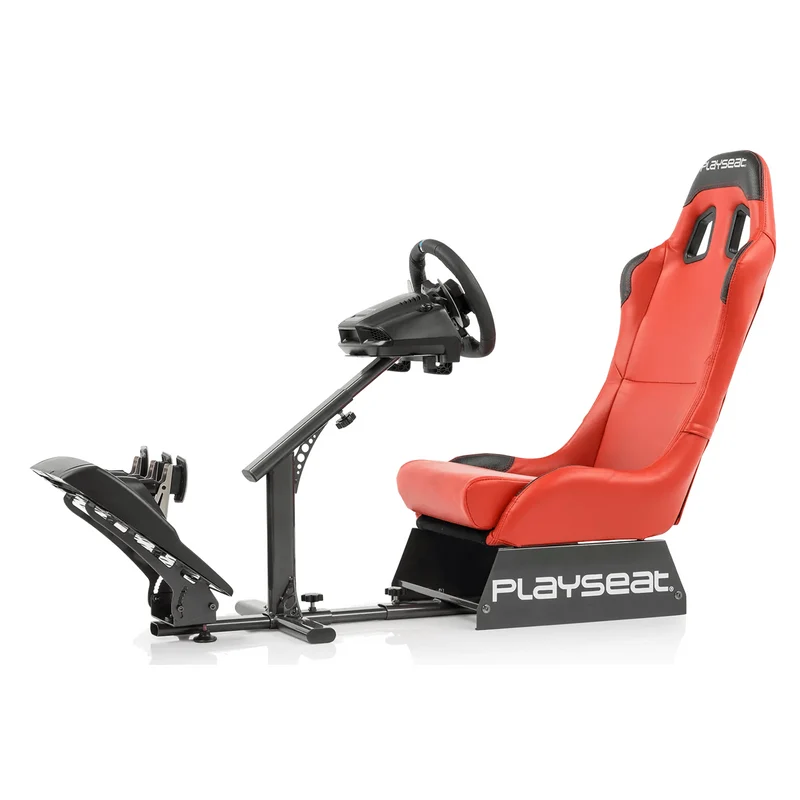 Playseat Evolution Red
