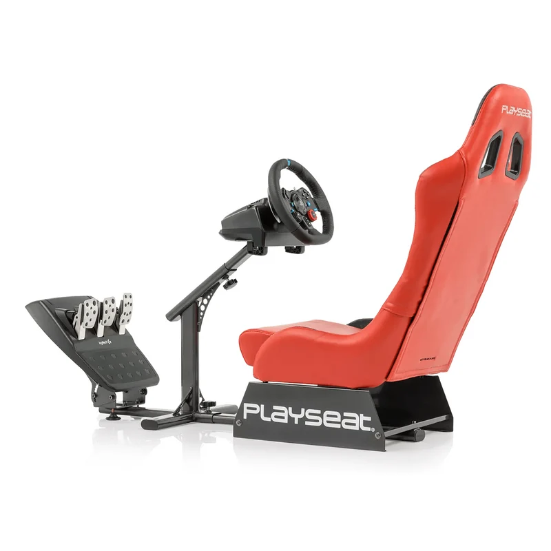 Playseat Evolution Red