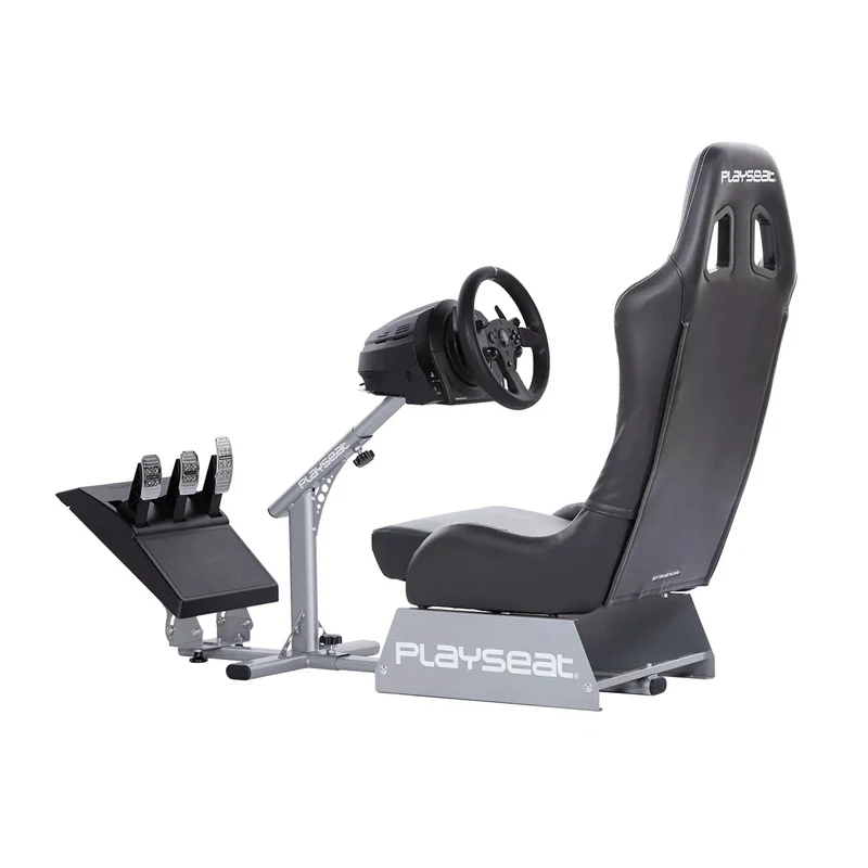 Playseat Evolution Black