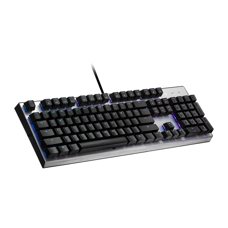 Cooler Master CK351 (Red Switch)