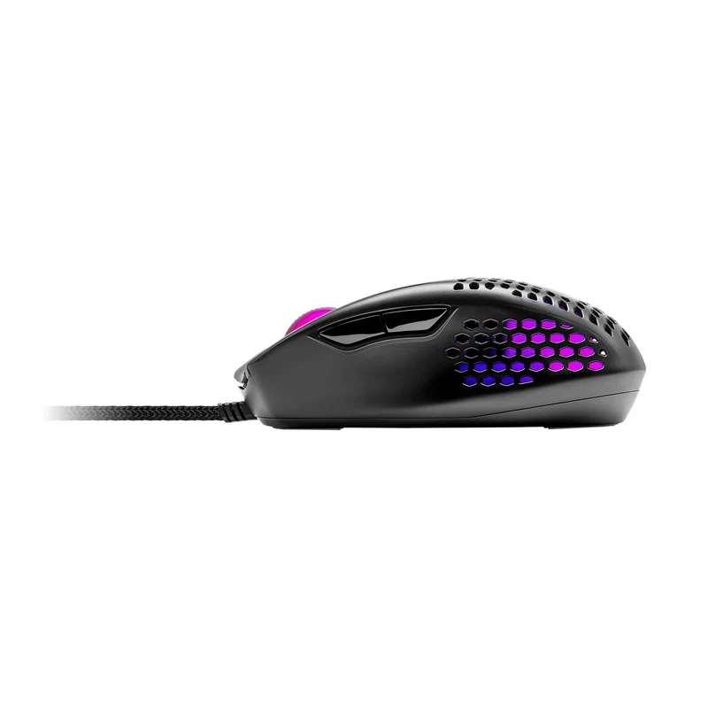 Cooler Master MasterMouse MM720 Noir mat