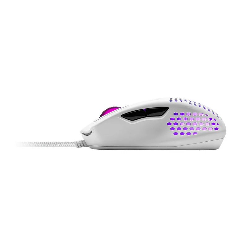 Cooler Master MasterMouse MM720 Blanc mat
