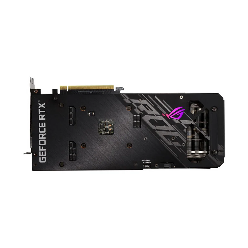 ASUS GeForce RTX 3050 ROG STRIX OC 8GB GDDR6