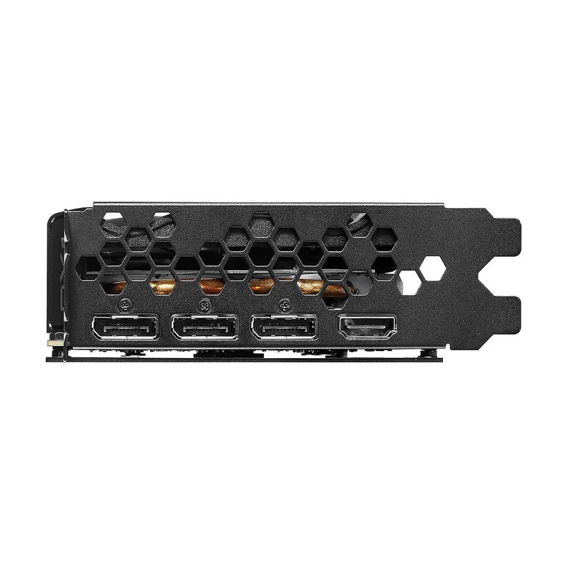 EVGA GeForce RTX 3050 XC BLACK GAMING 8GB GDDR6