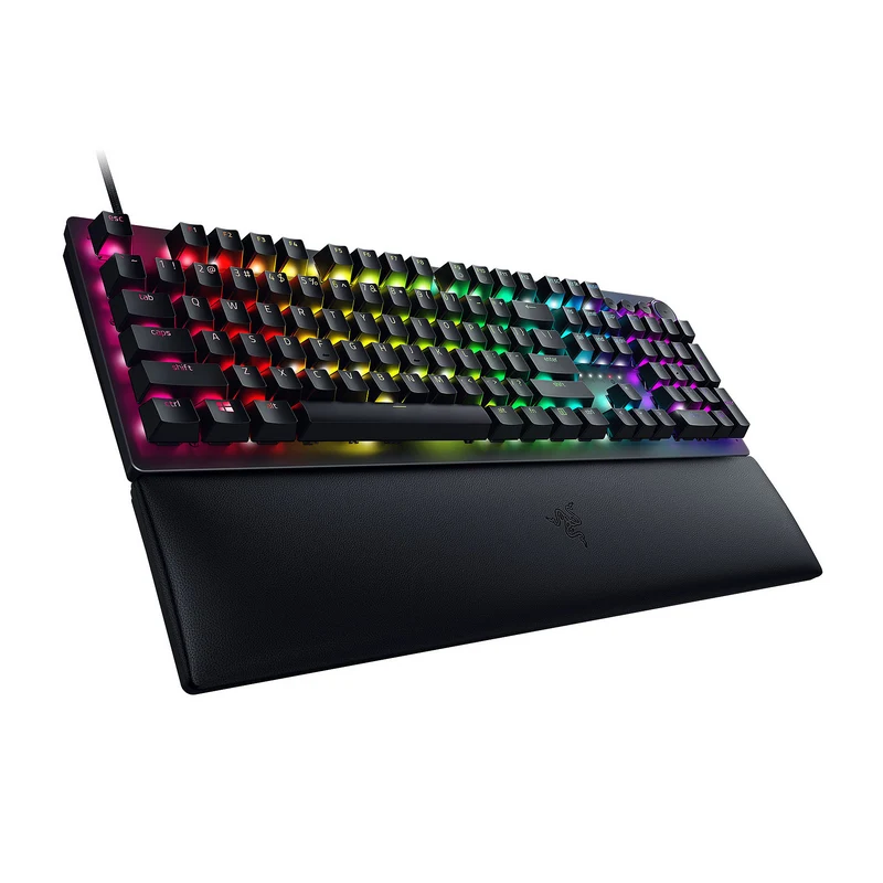 Razer Huntsman v2 Purple Switch