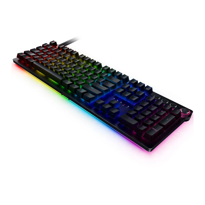 Razer Huntsman v2 Analog
