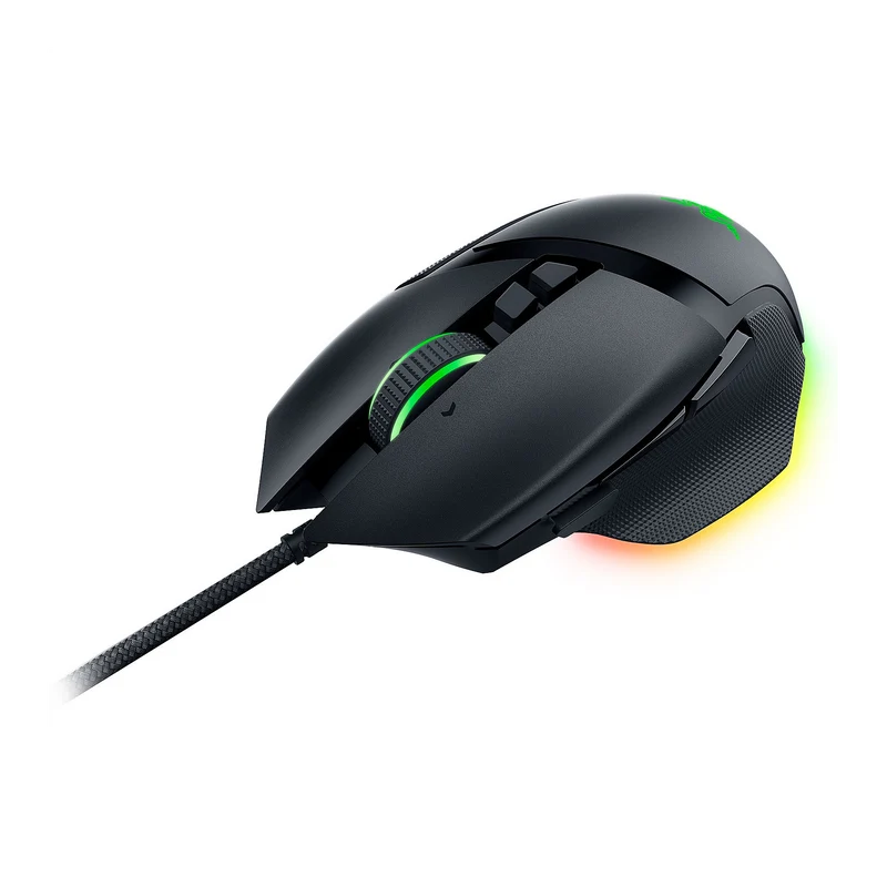 Razer Basilisk v3