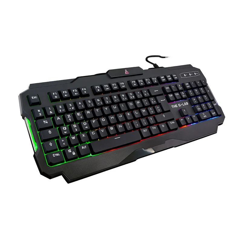 The G-Lab Combo Helium