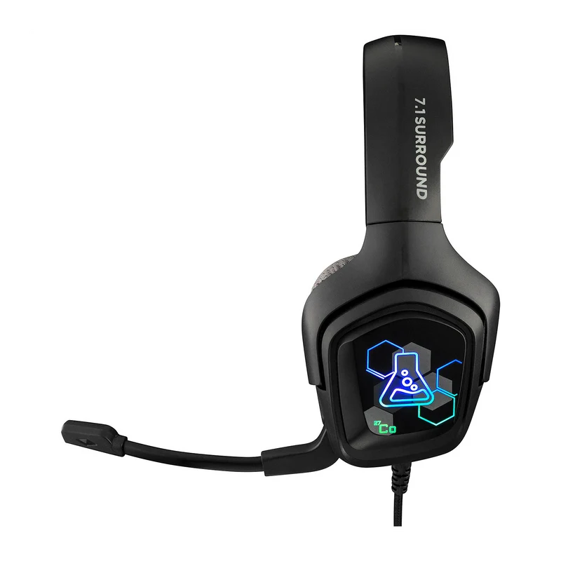 The G-Lab KORP Cobalt 7.1