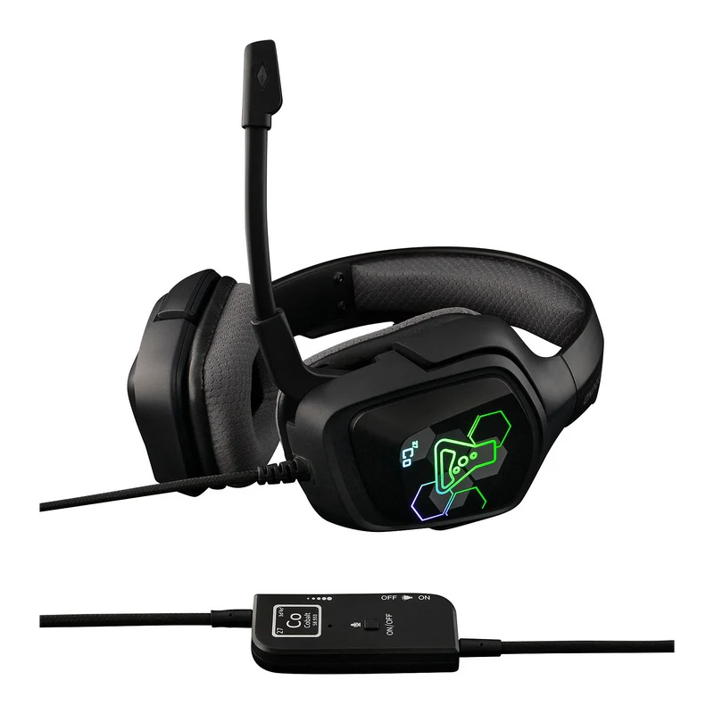 The G-Lab KORP Cobalt 7.1