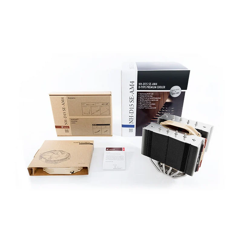 Noctua NH-D15 SE-AM4