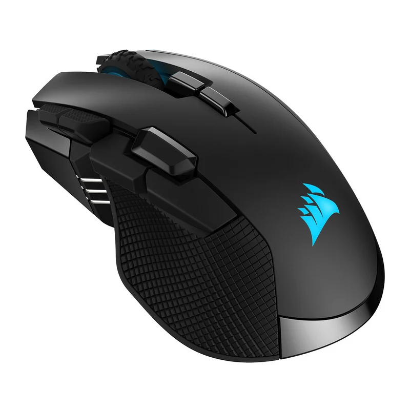 Corsair Ironclaw RGB Wireless