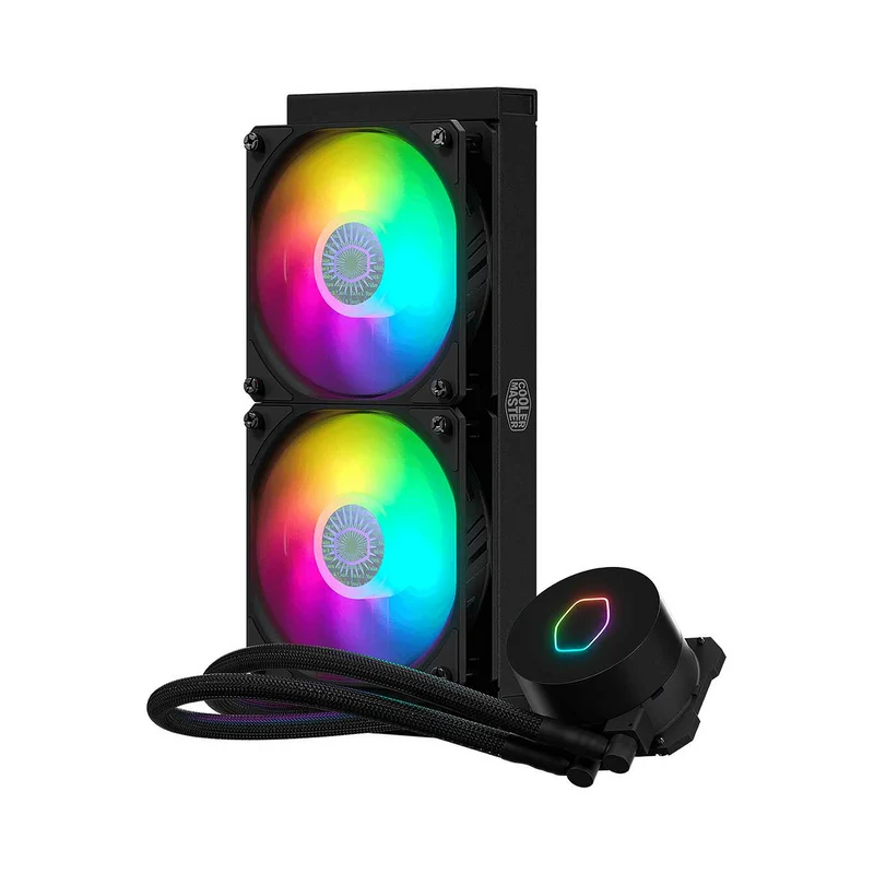 Cooler Master MasterLiquid ML240L V2 ARGB