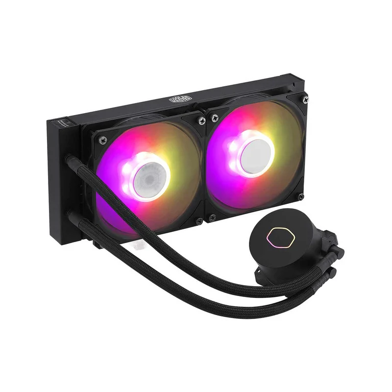 Cooler Master MasterLiquid ML240L V2 ARGB