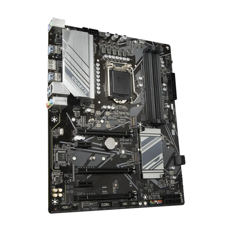 Gigabyte Z590 D