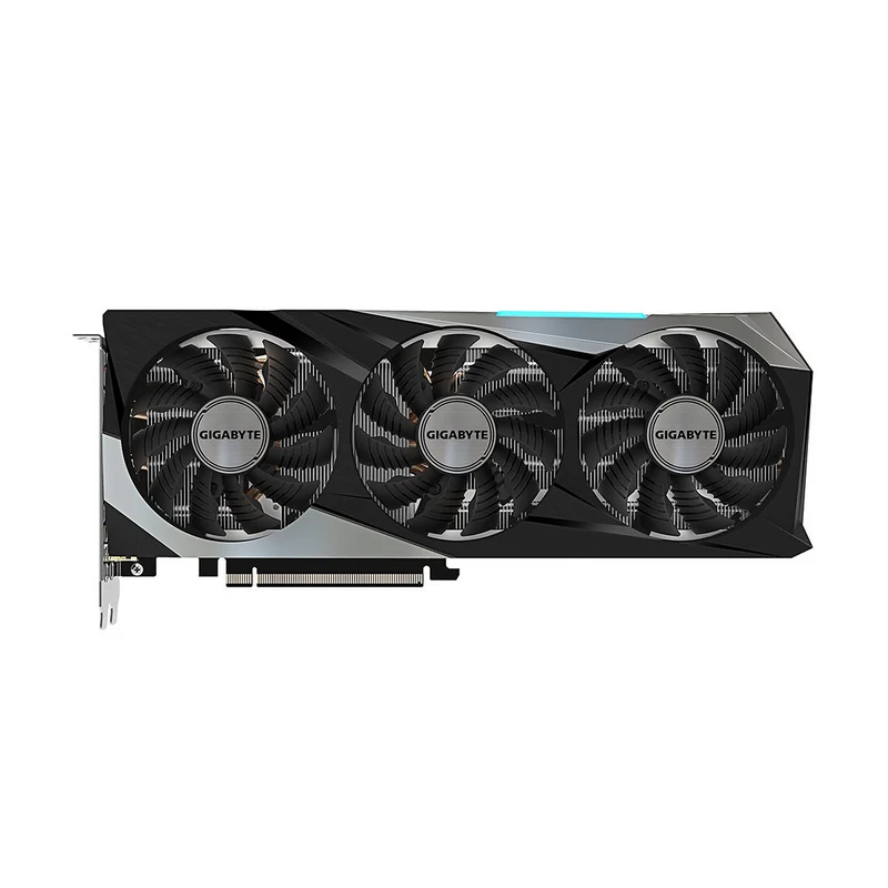 Gigabyte GeForce RTX 3060 Ti GAMING OC PRO 8GB GDDR6 (rev. 3.0) (LHR)