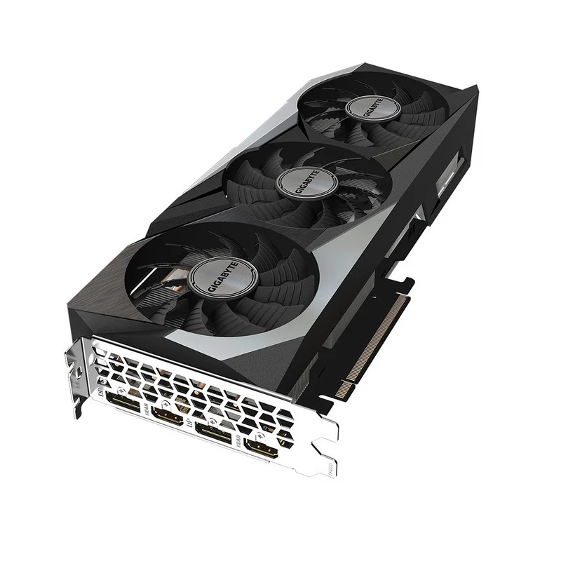 Gigabyte GeForce RTX 3060 Ti GAMING OC PRO 8GB GDDR6 (rev. 3.0) (LHR)
