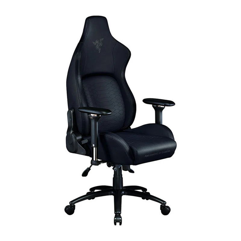 Razer Iskur Noir