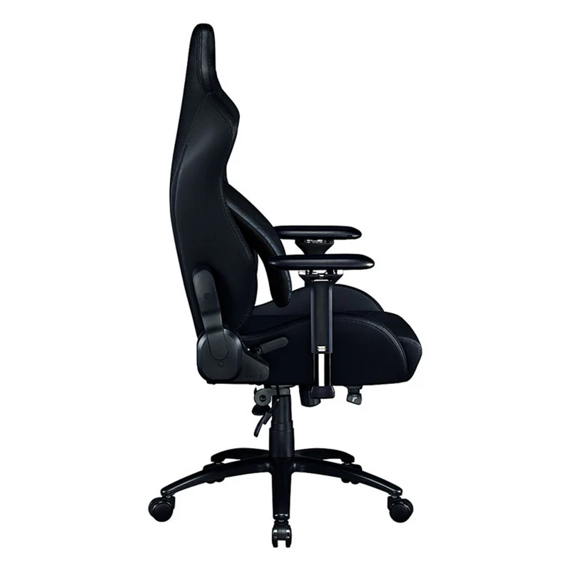 Razer Iskur Noir