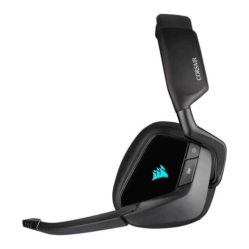 Corsair Gaming VOID RGB ELITE Wireless (noir)