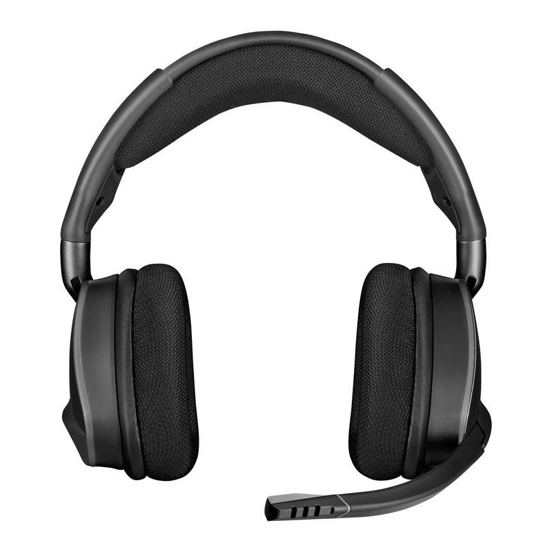 Corsair Gaming VOID RGB ELITE Wireless (noir)