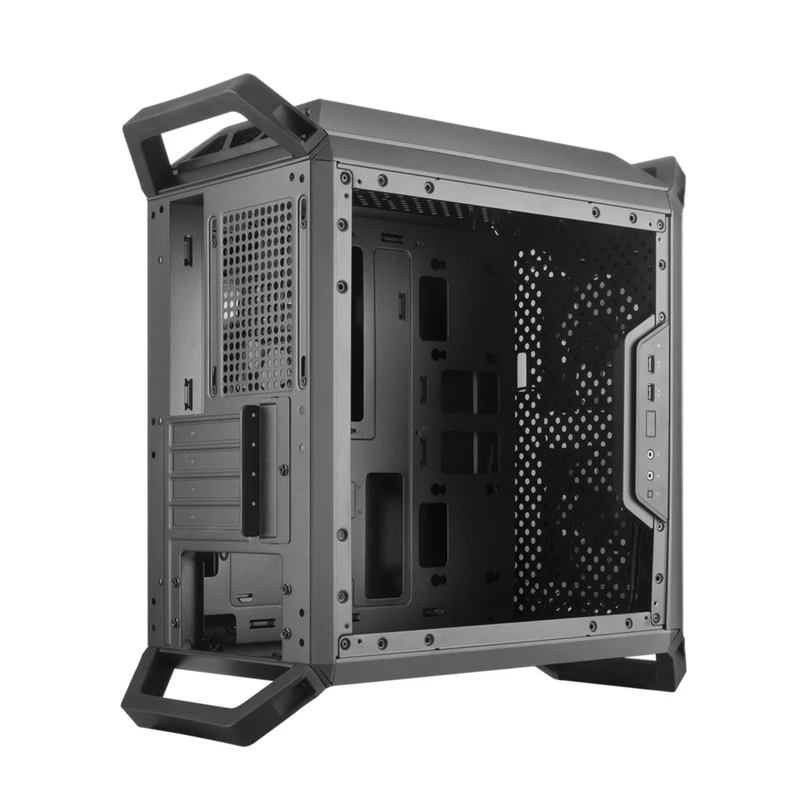 Cooler Master MasterBox Q300P (mATX)