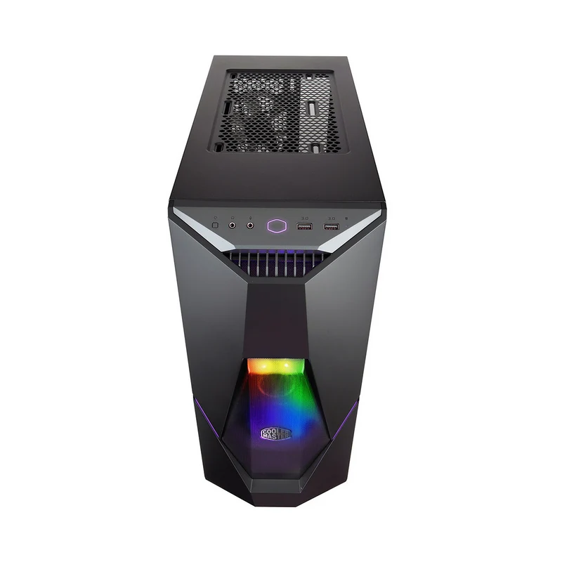 Cooler Master MasterBox K500 ARGB