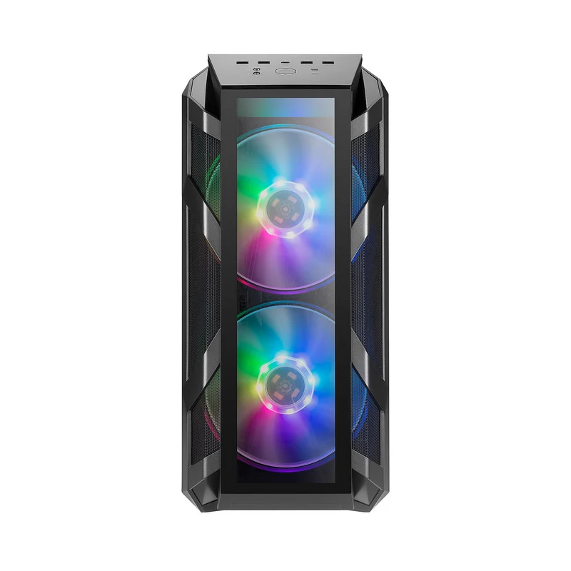Cooler Master MasterCase H500M