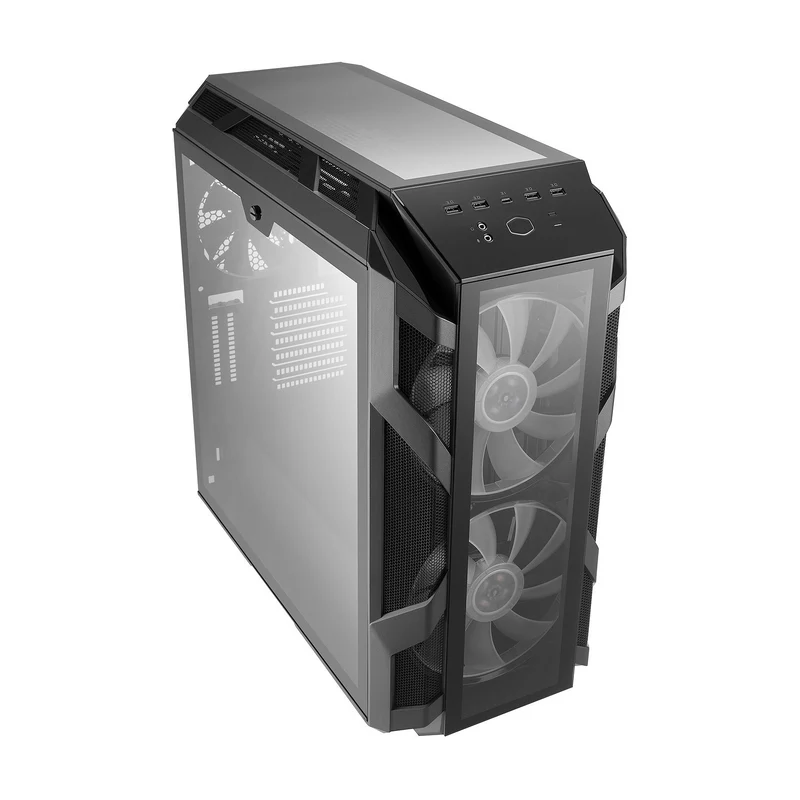 Cooler Master MasterCase H500M