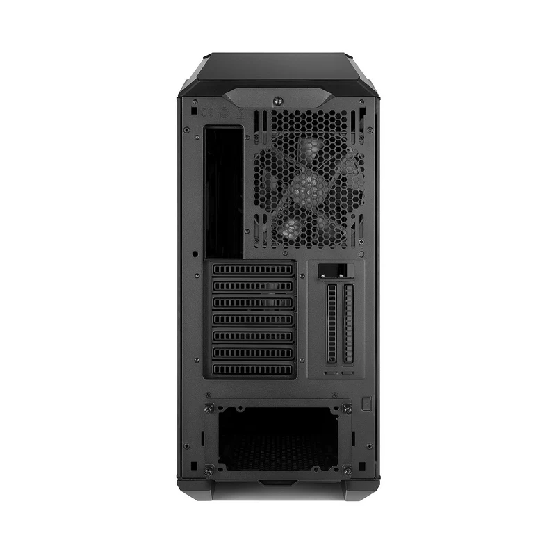 Cooler Master MasterCase H500M