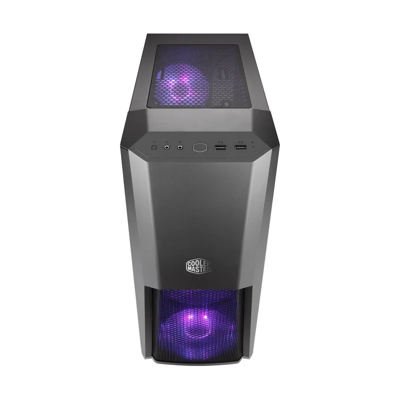 Cooler Master MasterBox MB500 RGB