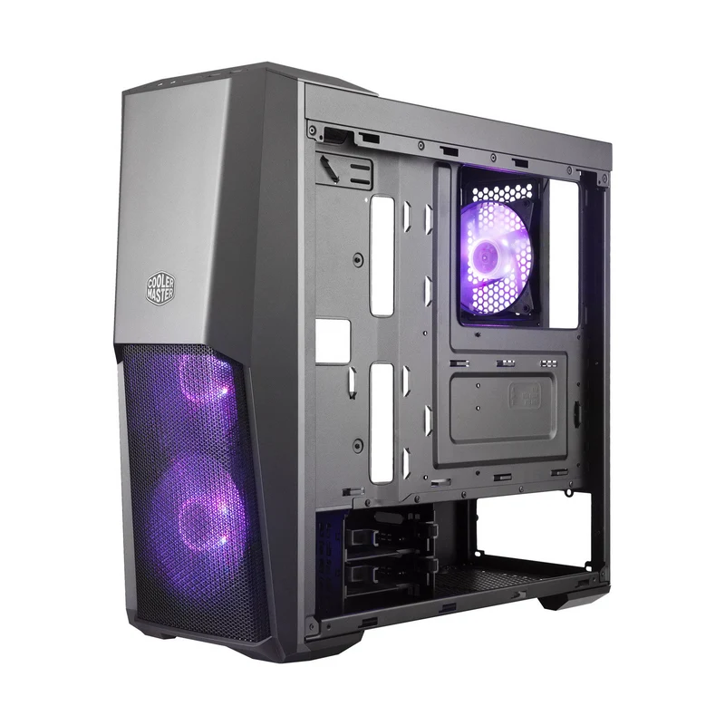 Cooler Master MasterBox MB500 RGB